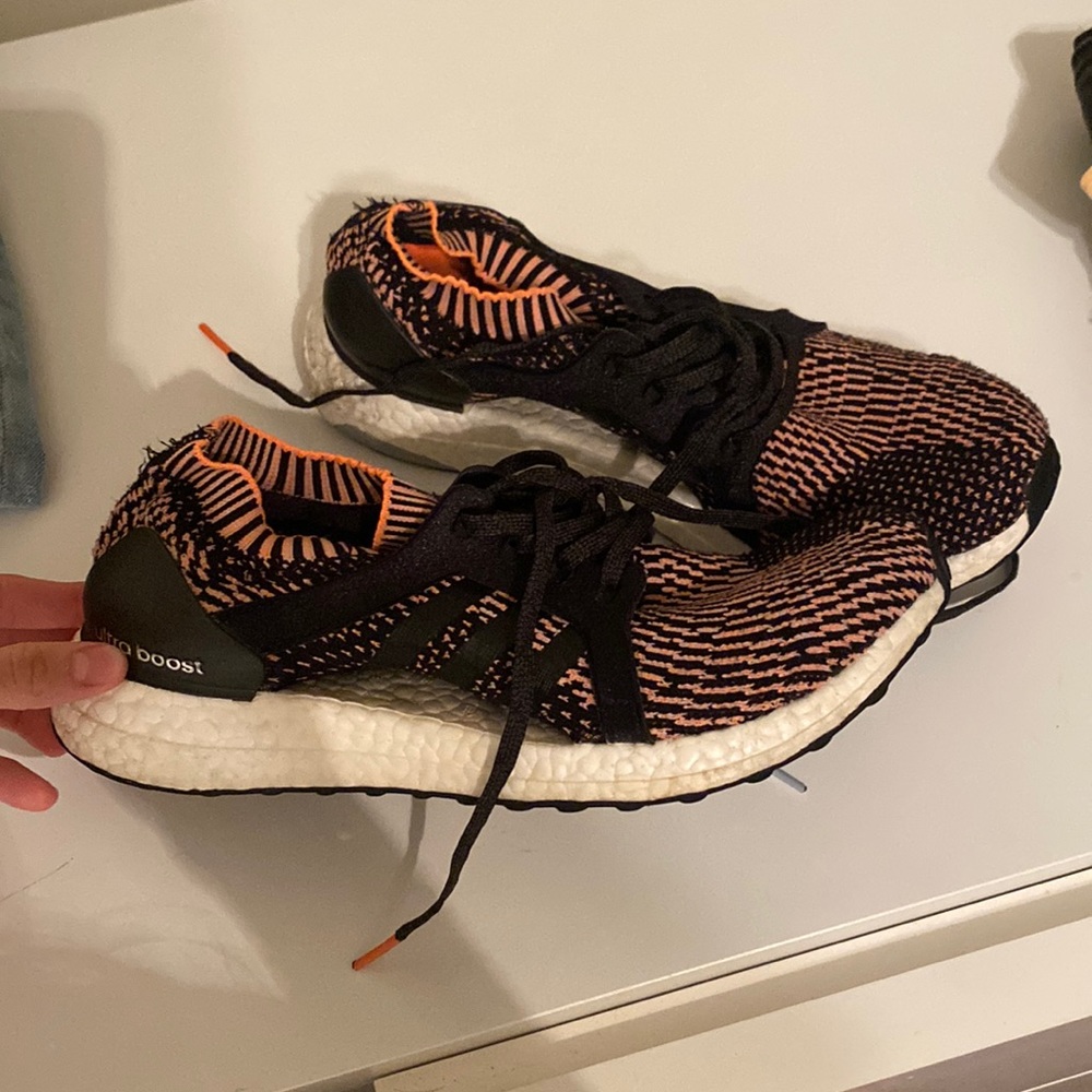 adidas ultra boosts